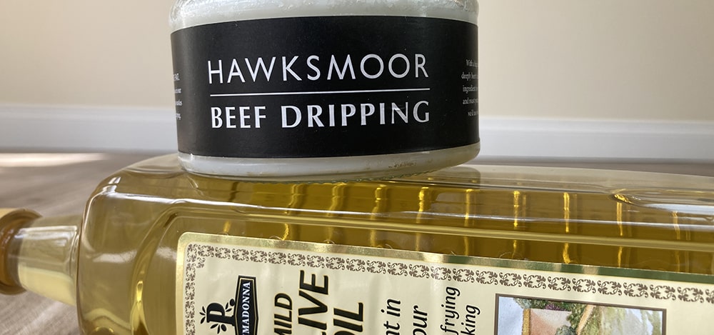 What is Tallow? Tallow vs Dripping