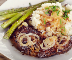 Tallow & Liver: Fat-Based Superfoods That Transform Skin Health