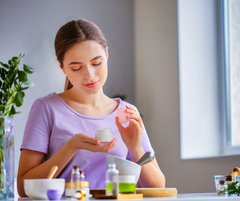 Day vs. Night Use: Tallow Skincare Routine for Collagen Support