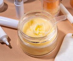 DIY Tallow Cream Recipes for Collagen Boost