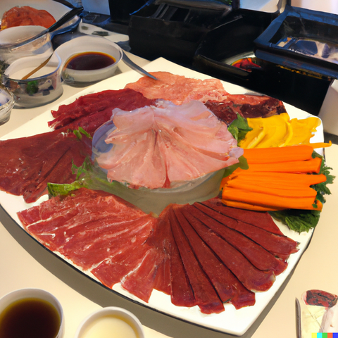 10 foods to eat for good looking skin