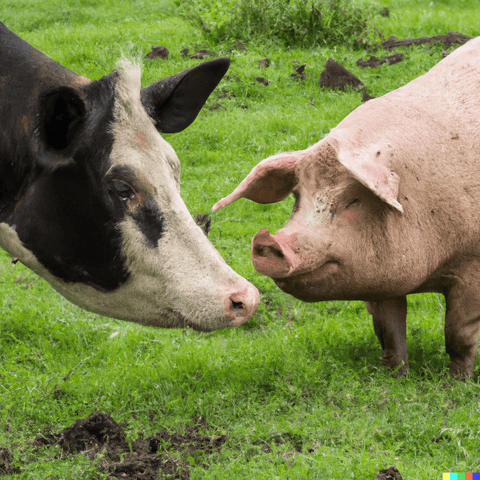 Is tallow different from lard?