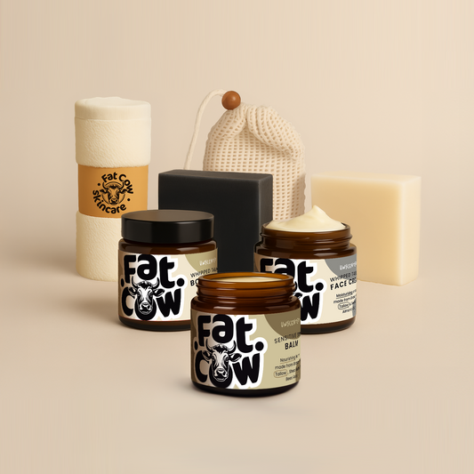 Full Tallow Range | Try Our Best Sellers