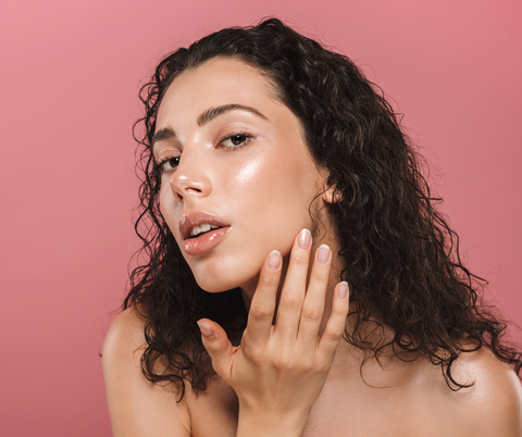 Skincare tallow routine